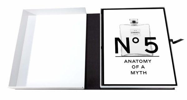 Prestel - Chanel No 5 - Coffee Table Book-Deko Bücher & Coffee Table Books-Prestel-TOJU Interior