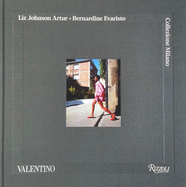 Rizzoli - Valentino – Collezione Milano - Coffee Table Book-Deko Bücher & Coffee Table Books-Rizzoli-TOJU Interior