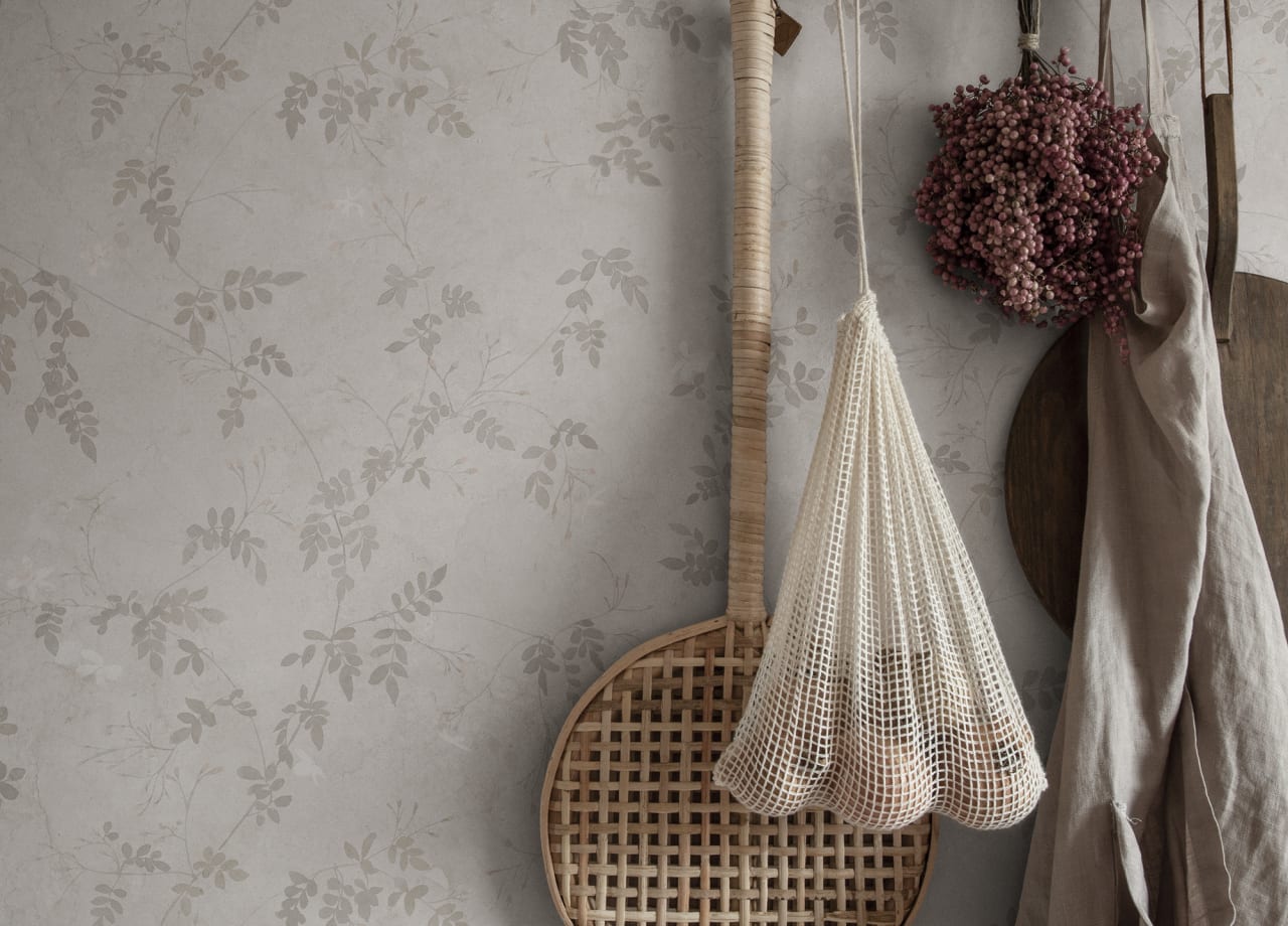 Sandberg - Tapete Irene-Tapeten-Sandberg-Sandstone-TOJU Interior