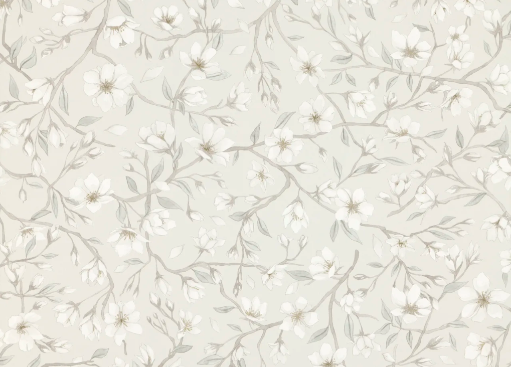 Sandberg - Tapete Sakura-Tapeten-Sandberg-Grey-TOJU Interior