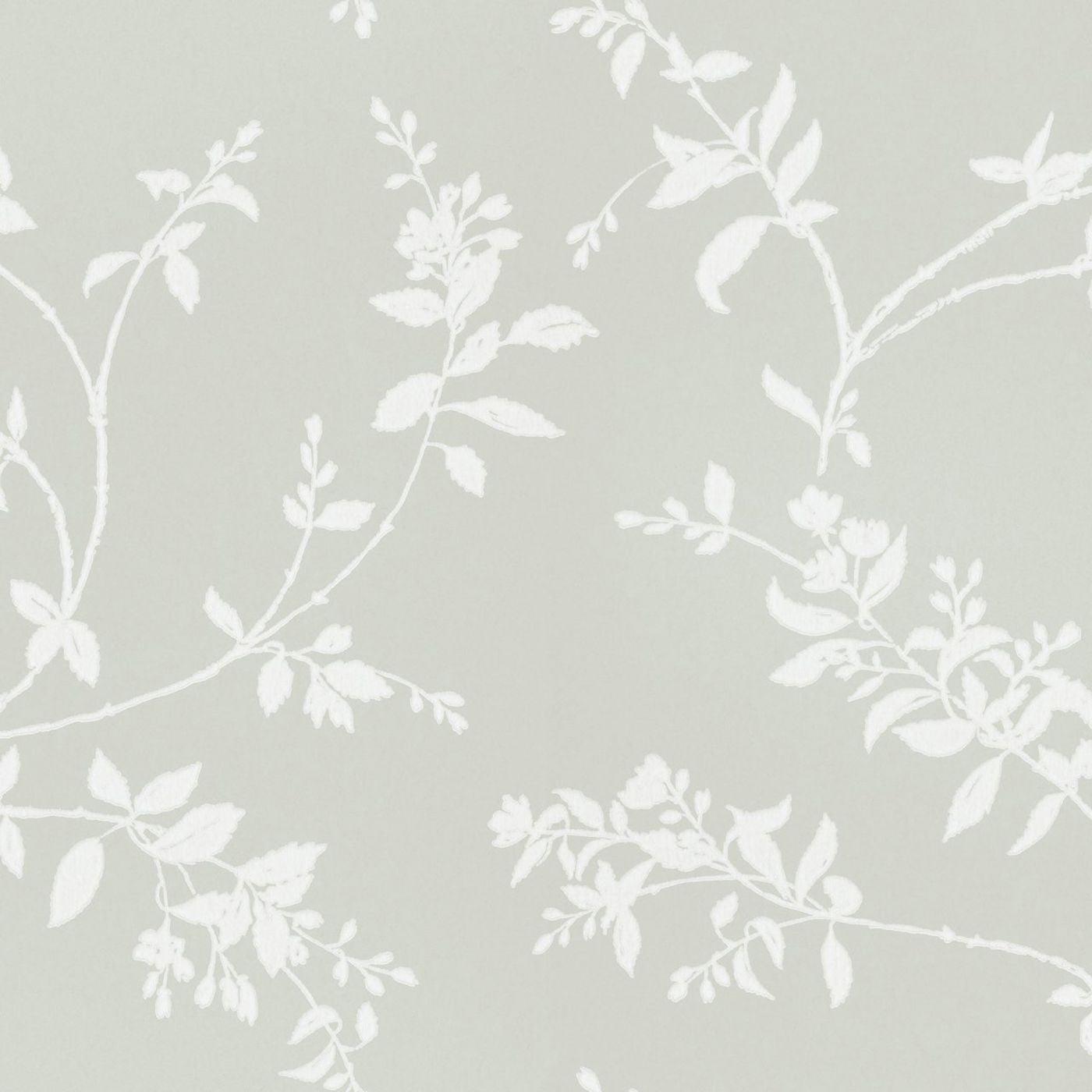 Sandberg - Tapete Schersmin-Tapeten-Sandberg-light green-TOJU Interior