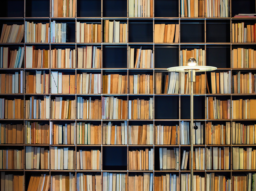 Tecnolumen - Bauhaus Stehleuchte BST 23-Stehlampe-Tecnolumen-TOJU Interior -BST23