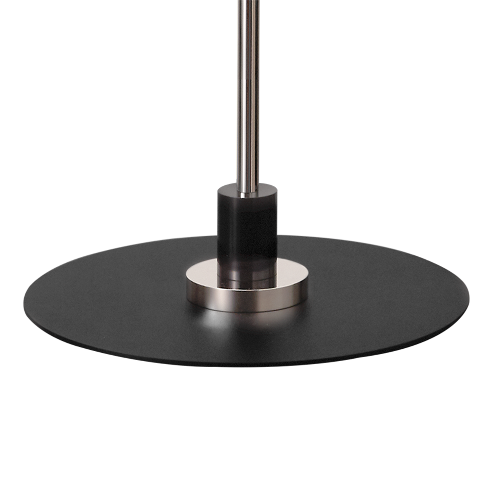 Tecnolumen - Bauhaus Stehleuchte BST 23-Stehlampe-Tecnolumen-TOJU Interior -BST23