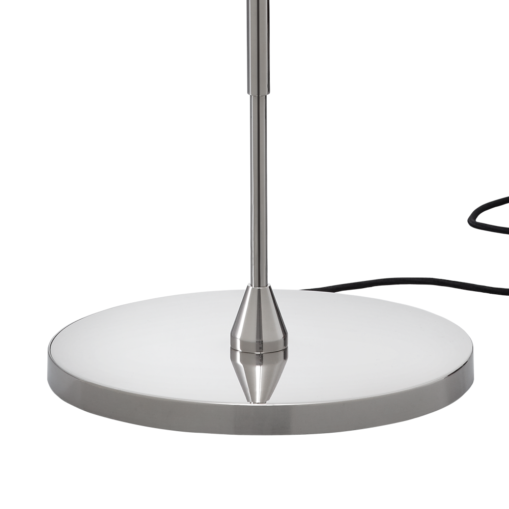 Tecnolumen - Bauhaus Stehleuchte DSL 23-Stehlampe-Tecnolumen-TOJU Interior -DSL23