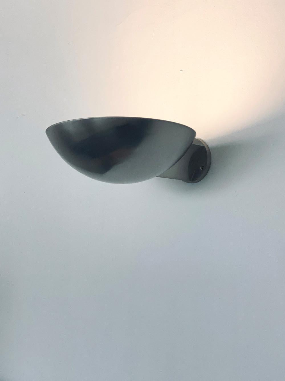 Tecnolumen - Bauhaus Wandleuchte MSW 27-Wandleuchte-Tecnolumen-TOJU Interior -