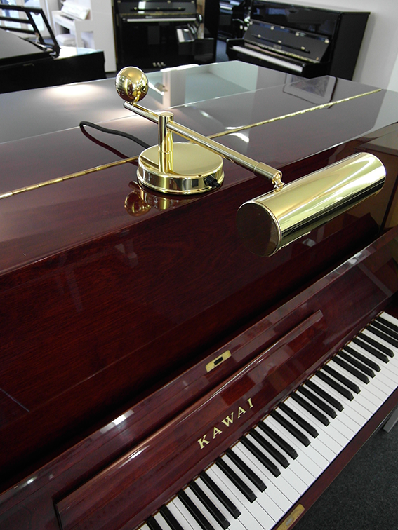 Tecnolumen - De Stijl Klavierleuchte DS 28-Tischleuchte-Tecnolumen-TOJU Interior -