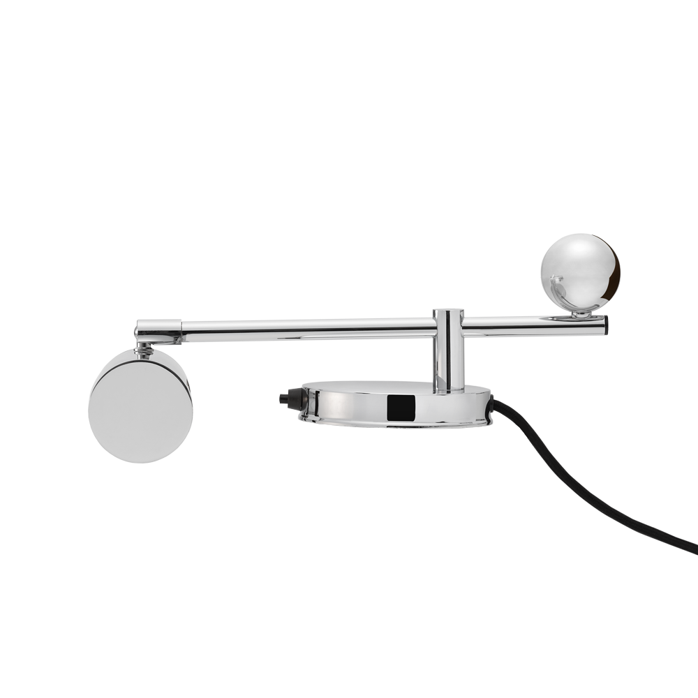 Tecnolumen - De Stijl Klavierleuchte DS 28-Tischleuchte-Tecnolumen-TOJU Interior -