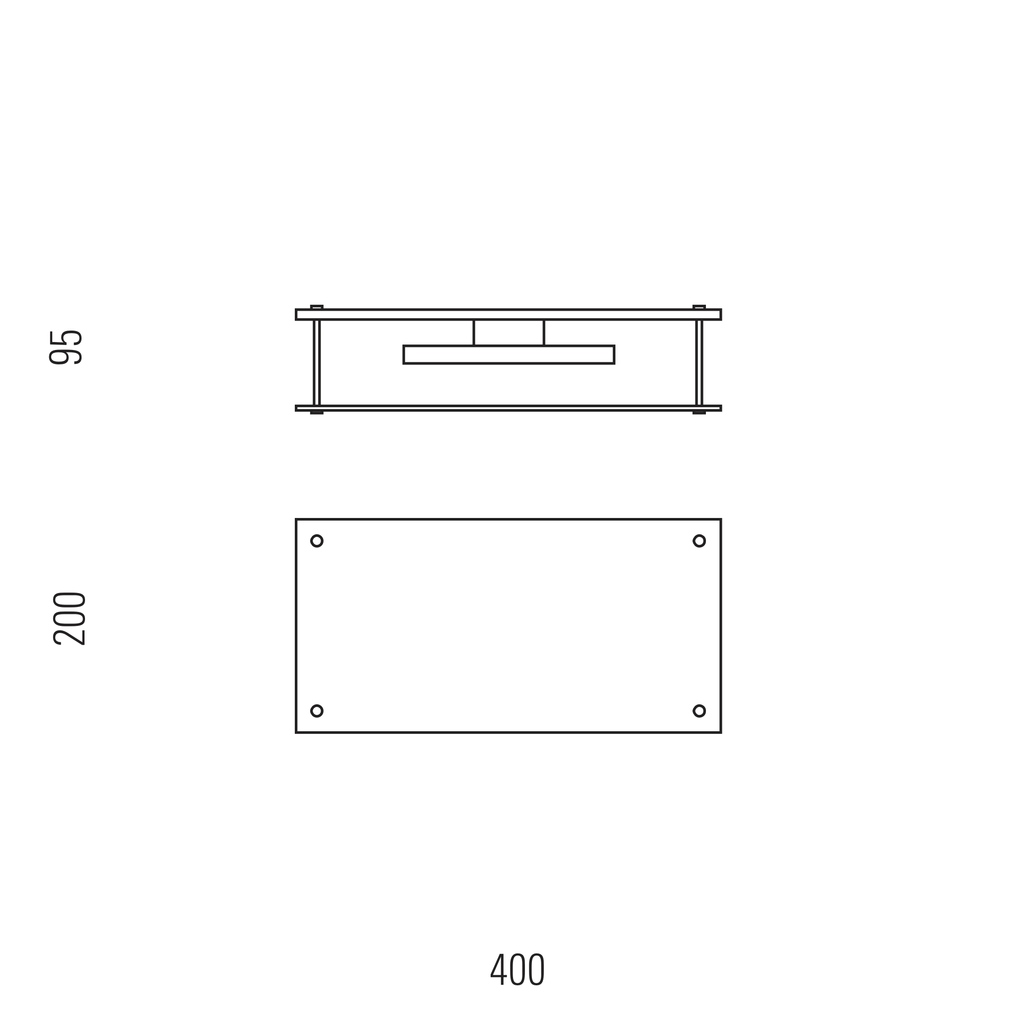 Tecnolumen - Deckenleuchte DAD 33-Hängeleuchte-Tecnolumen-TOJU Interior -DAD33