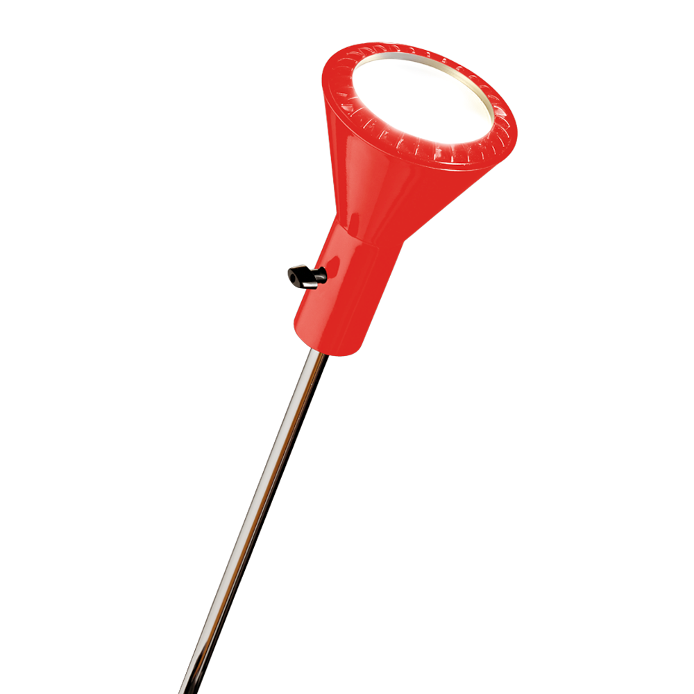 Tecnolumen - Deckenstrahler ES 57-Stehleuchte-Tecnolumen-TOJU Interior -