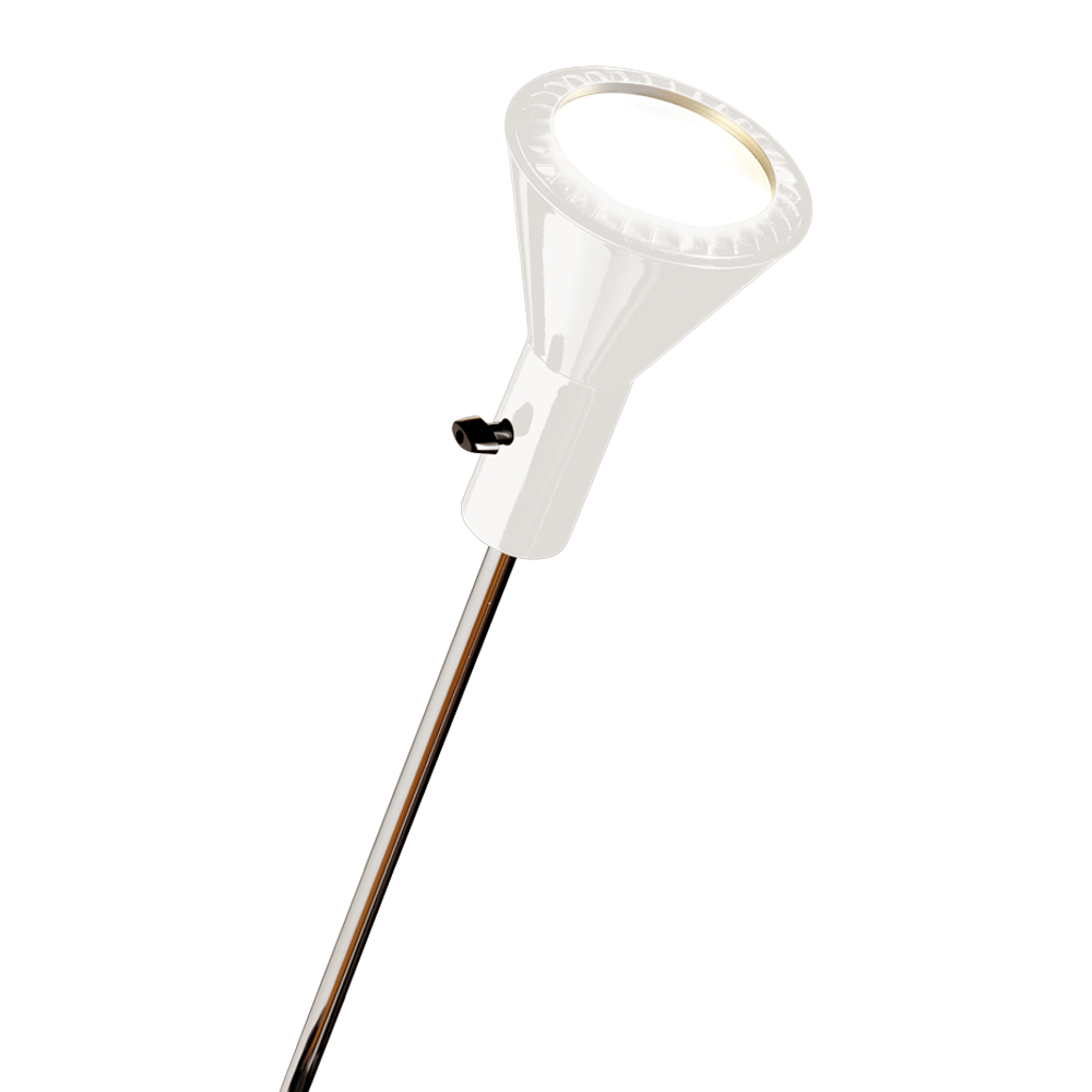 Tecnolumen - Deckenstrahler ES 57-Stehleuchte-Tecnolumen-TOJU Interior -