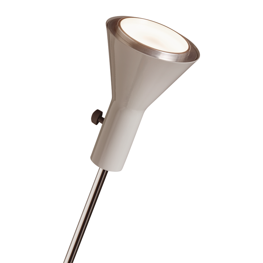 Tecnolumen - Deckenstrahler ES 57-Stehleuchte-Tecnolumen-TOJU Interior -