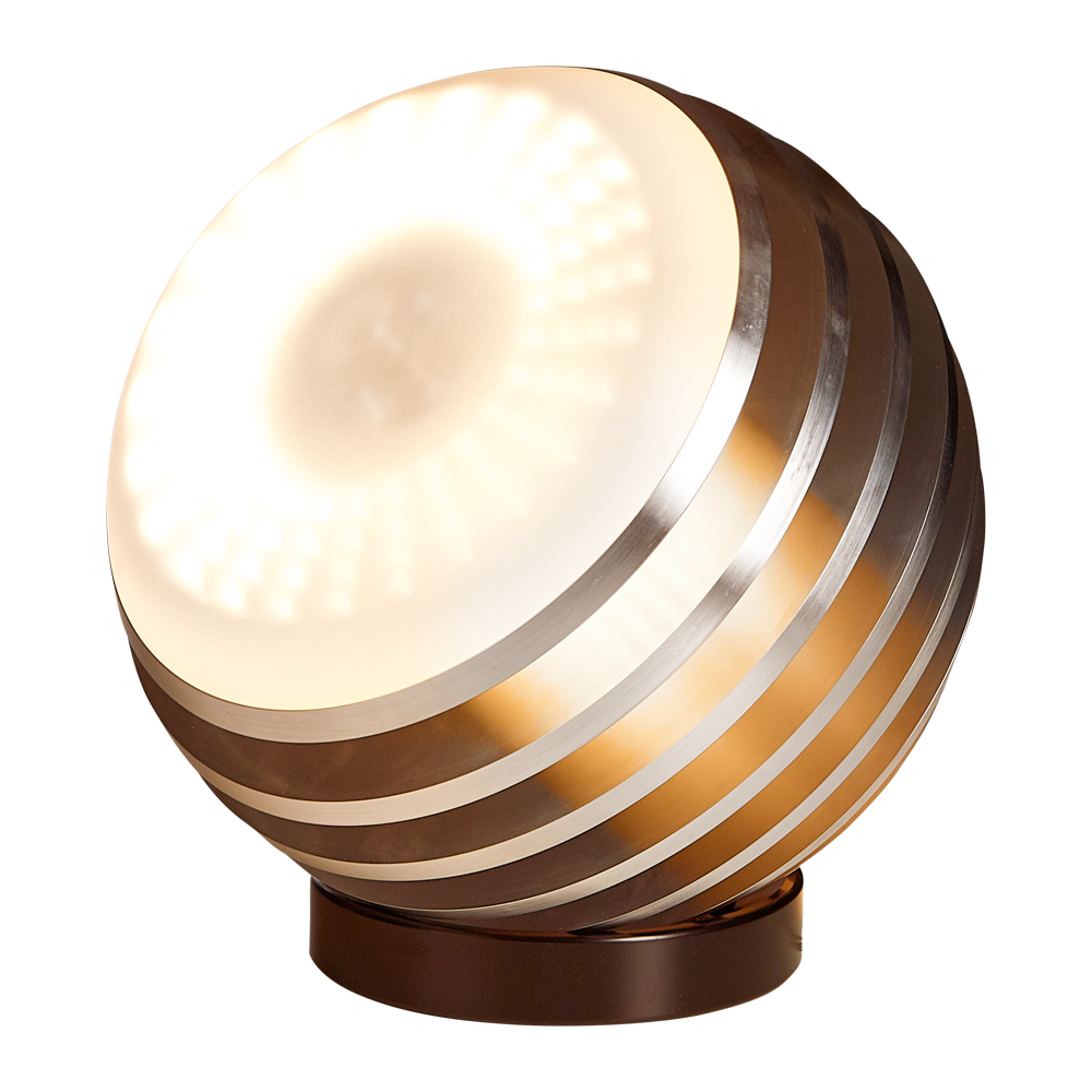 Tecnolumen - Fußbodenleuchte BULO XL | BLON 16 P-Stehlampe-Tecnolumen-TOJU Interior -BULOXL