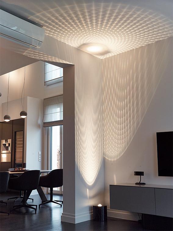 Tecnolumen - Fußbodenleuchte EGYPTIAN EYE EE 86-Stehlampe-Tecnolumen-TOJU Interior -