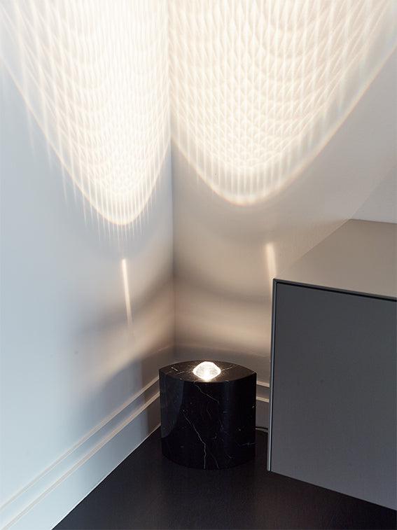 Tecnolumen - Fußbodenleuchte EGYPTIAN EYE EE 86-Stehlampe-Tecnolumen-TOJU Interior -