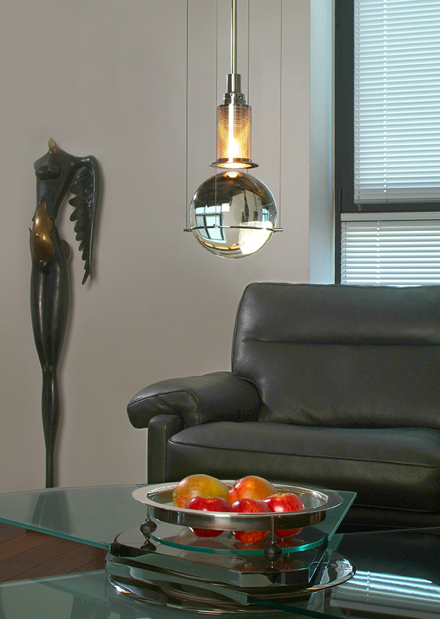 Tecnolumen - Hängeleuchte LE TRE STREGHE HL3S 81-Hängeleuchte-Tecnolumen-TOJU Interior -