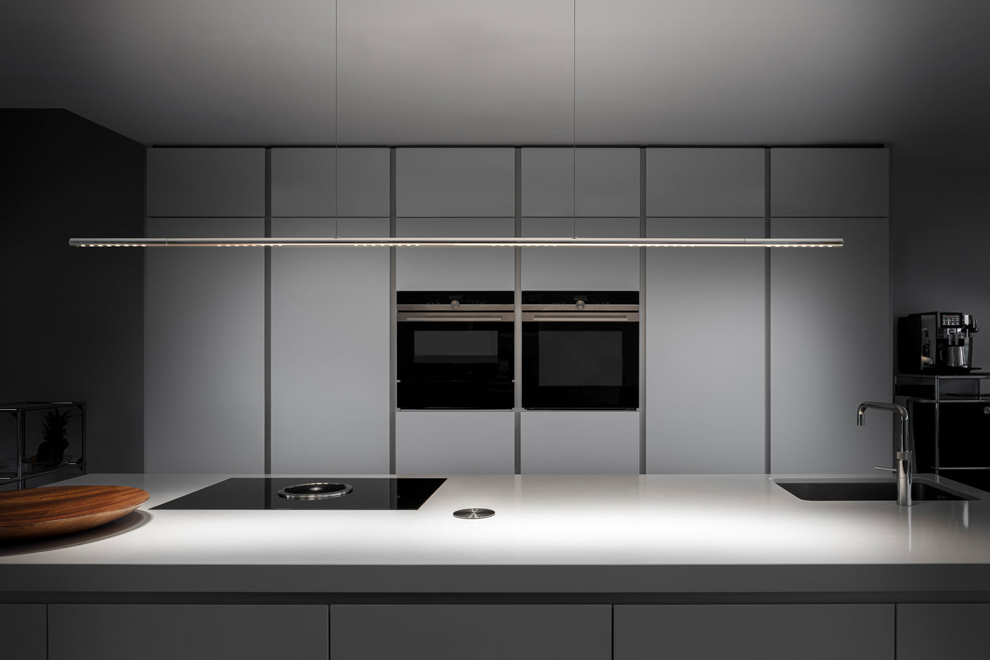 Tecnolumen - Pendelleuchte LUM 135 HLUM 19-Pendelleuchte-Tecnolumen-TOJU Interior -