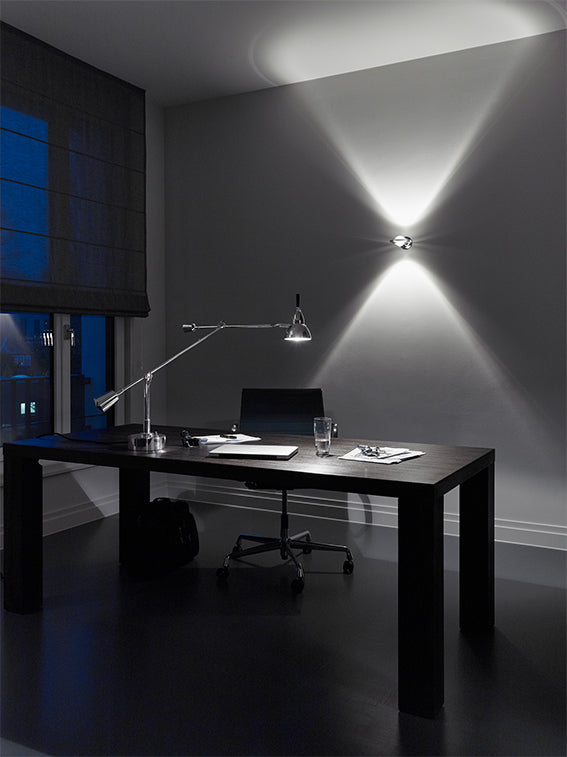 Tecnolumen - Tischleuchte EB 27-Tischleuchte-Tecnolumen-TOJU Interior -