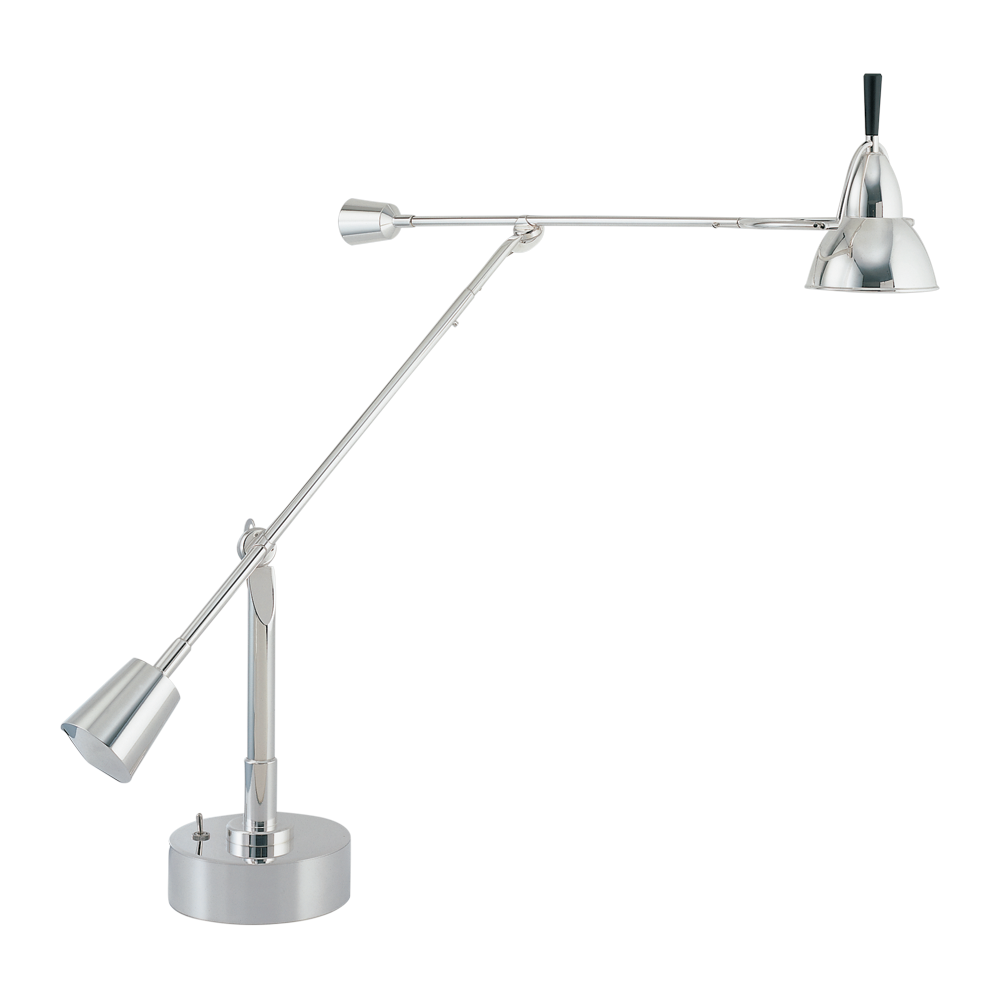 Tecnolumen - Tischleuchte EB 27-Tischleuchte-Tecnolumen-TOJU Interior -