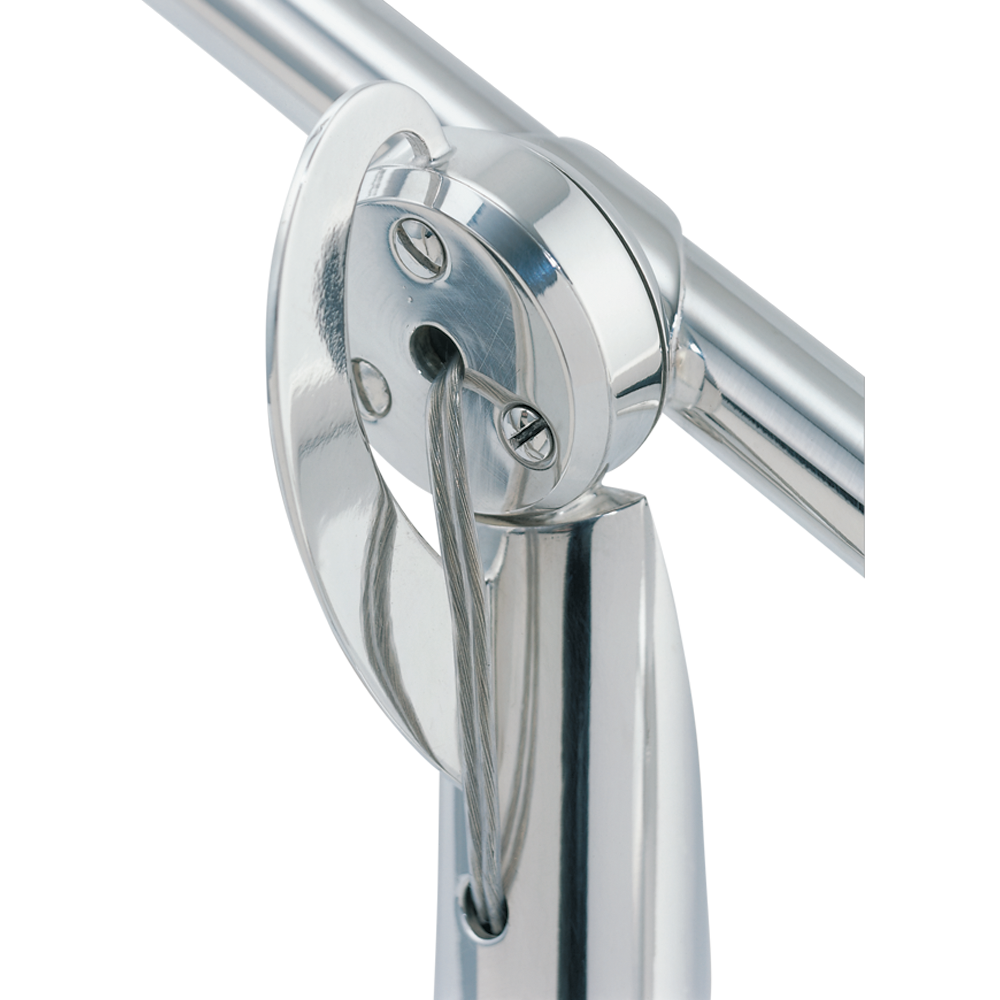 Tecnolumen - Tischleuchte EB 27-Tischleuchte-Tecnolumen-TOJU Interior -