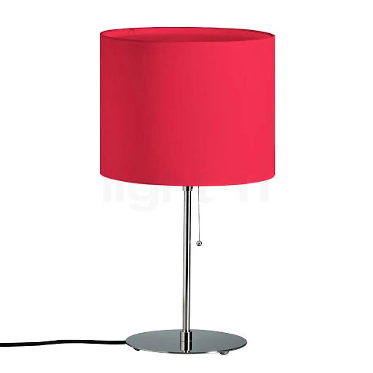 Tecnolumen - Tischleuchte TLWS 05/2-Tischleuchte-Tecnolumen-Rot-TOJU Interior -TLWS05/2RT