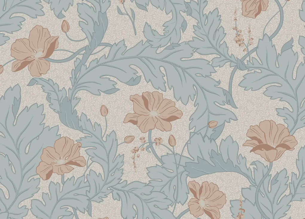 Sandberg - Tapet Charlotta