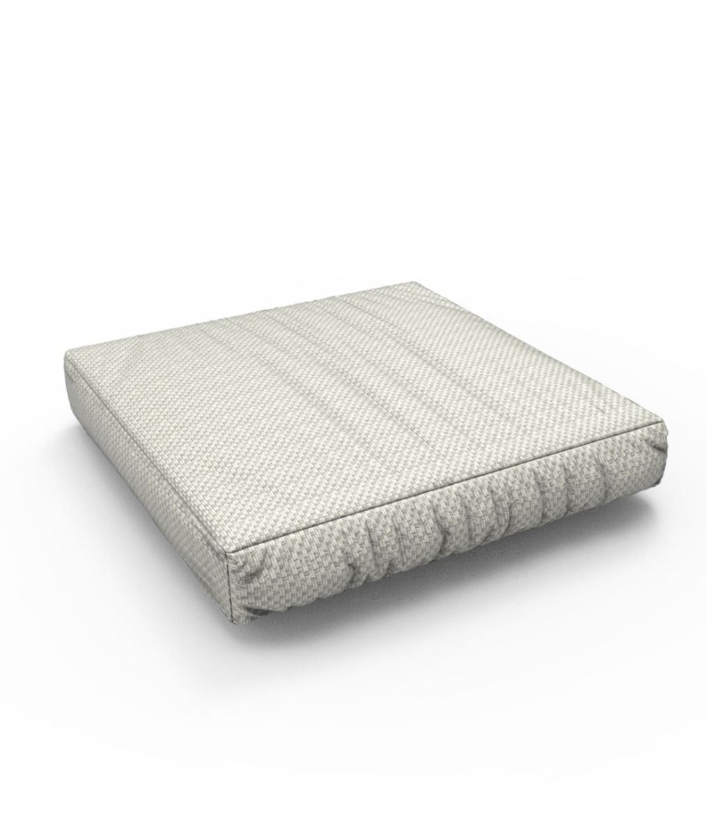 Unopiu - Kissen Jolly Waterproof-Stoff-Kissen-Unopiu-Perla Intenso-TOJU Interior