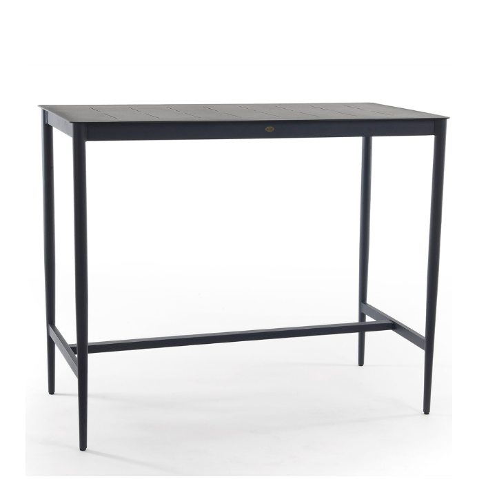 Unopiu - Tisch Luce hoch rechteckig-Tisch-Unopiu-TOJU Interior