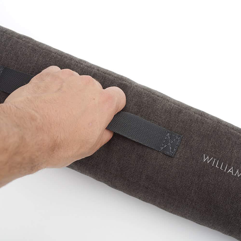 William Walker - Hundedecke Dive-Hundedecke-William Walker-TOJU Interior