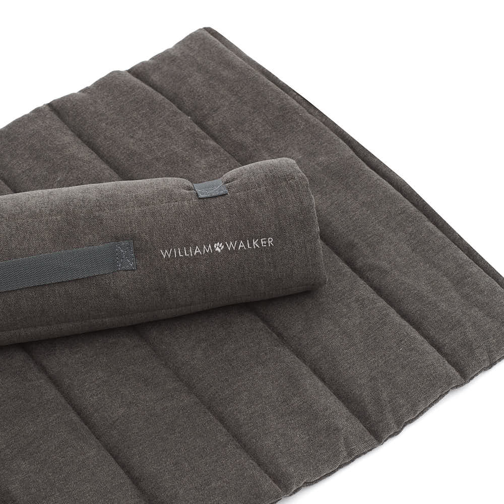 William Walker - Hundedecke Dive-Hundedecke-William Walker-S (75 x 55cm)-TOJU Interior