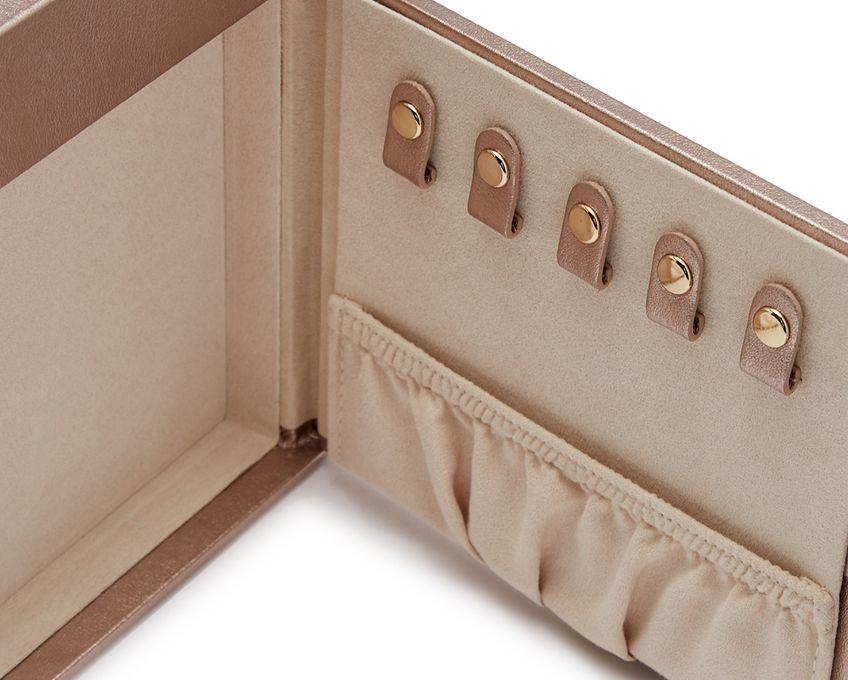 Wolf - Uhrenbeweger - Palermo with jewellery storage single-Uhrenbeweger-Wolf 1834-TOJU Interior