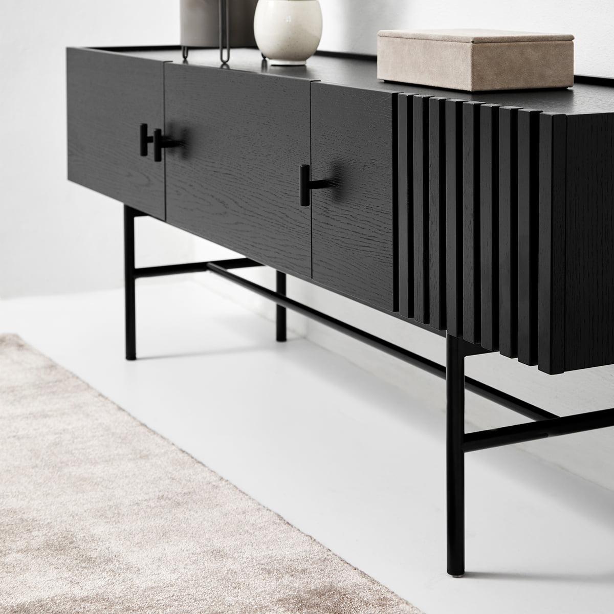 Woud - Teppich Tint-Teppiche-Woud-TOJU Interior