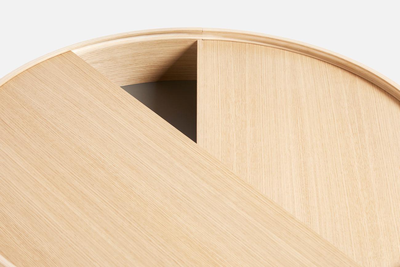 Woud - Tisch Arc-Tische-Woud-TOJU Interior