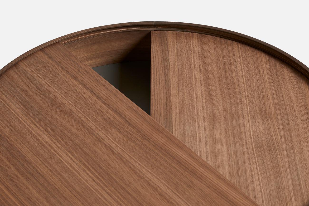 Woud - Tisch Arc-Tische-Woud-TOJU Interior