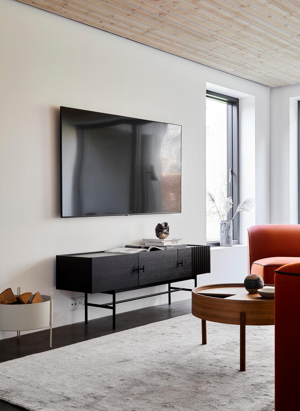 Woud - Tisch Arc-Tische-Woud-TOJU Interior