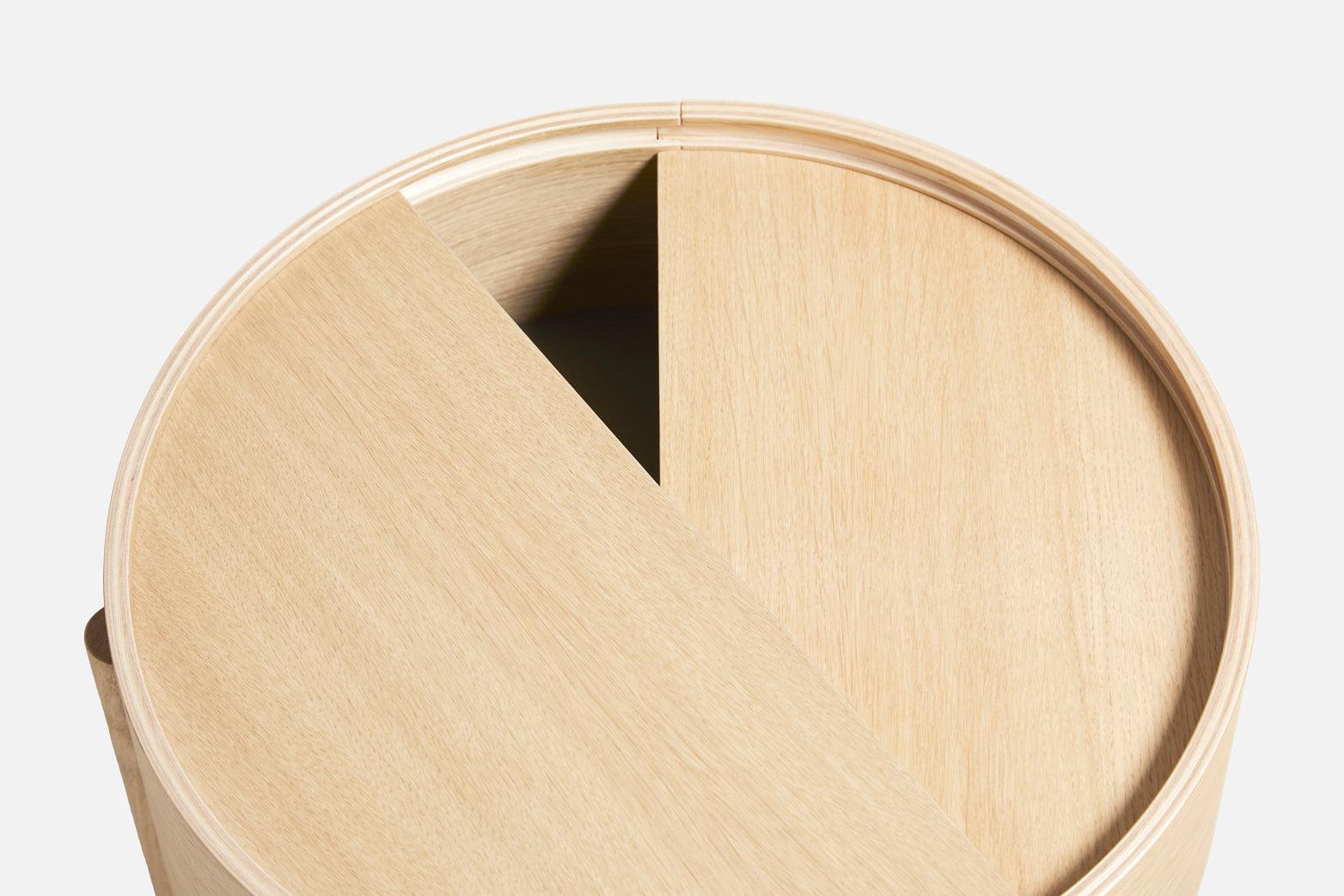 Woud - Tisch Arc-Tische-Woud-TOJU Interior