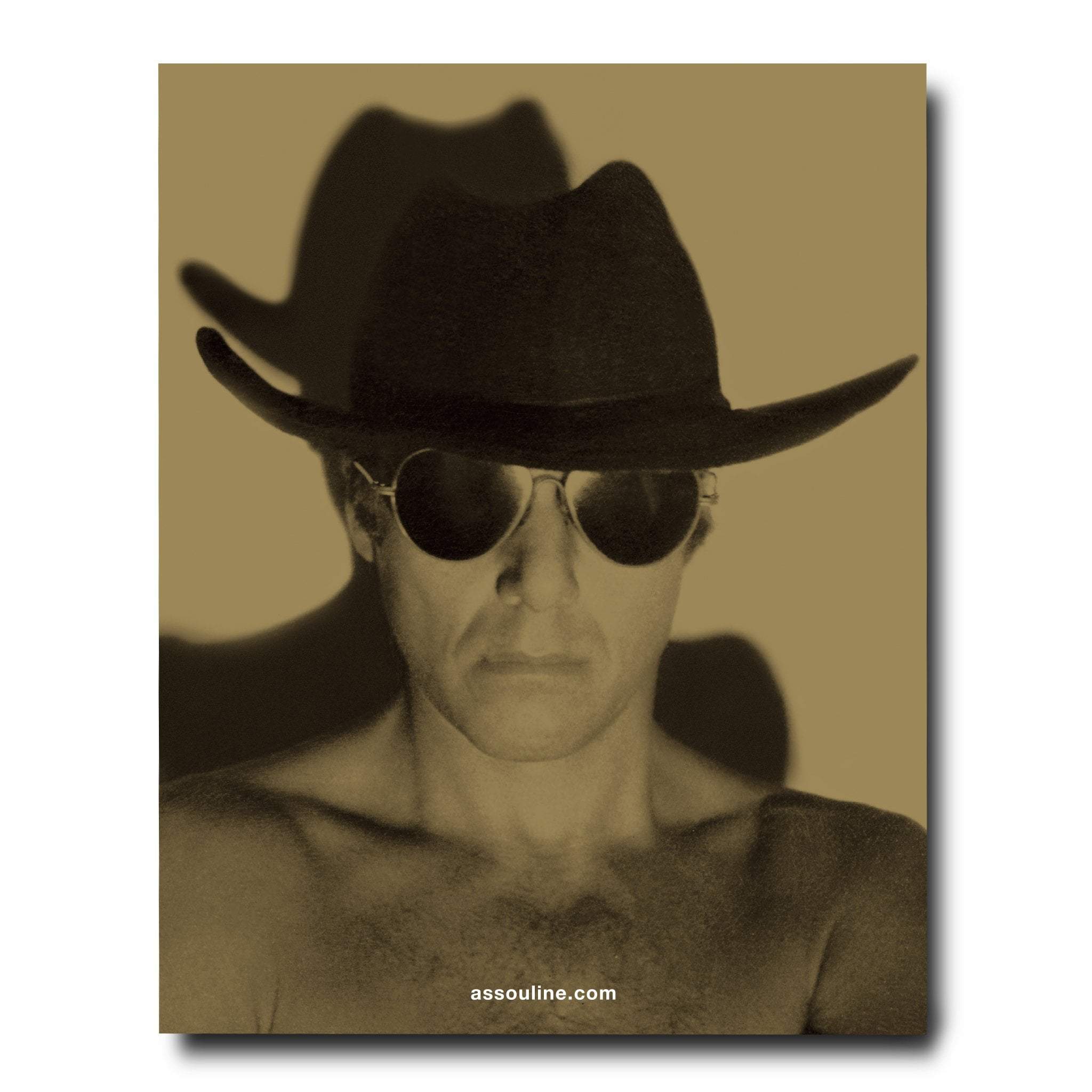 Assouline - Cipullo Making Jewelry Modern - Coffee Table Book-TOJU Interior