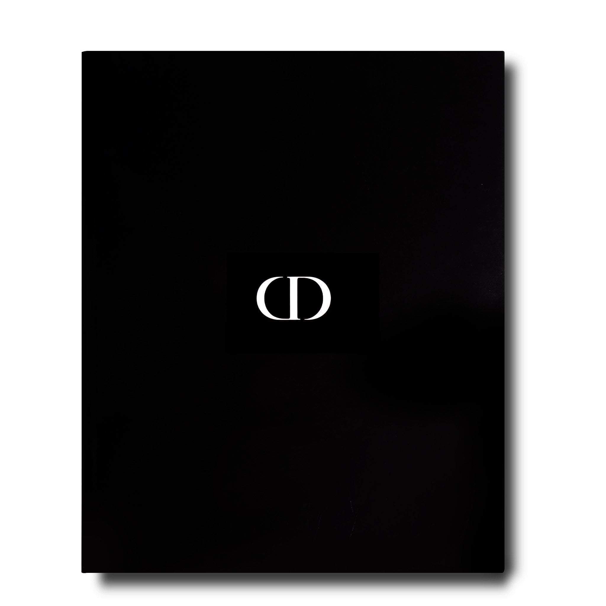 Assouline - Dior by Christian Dior - Coffee Table Book-TOJU Interior