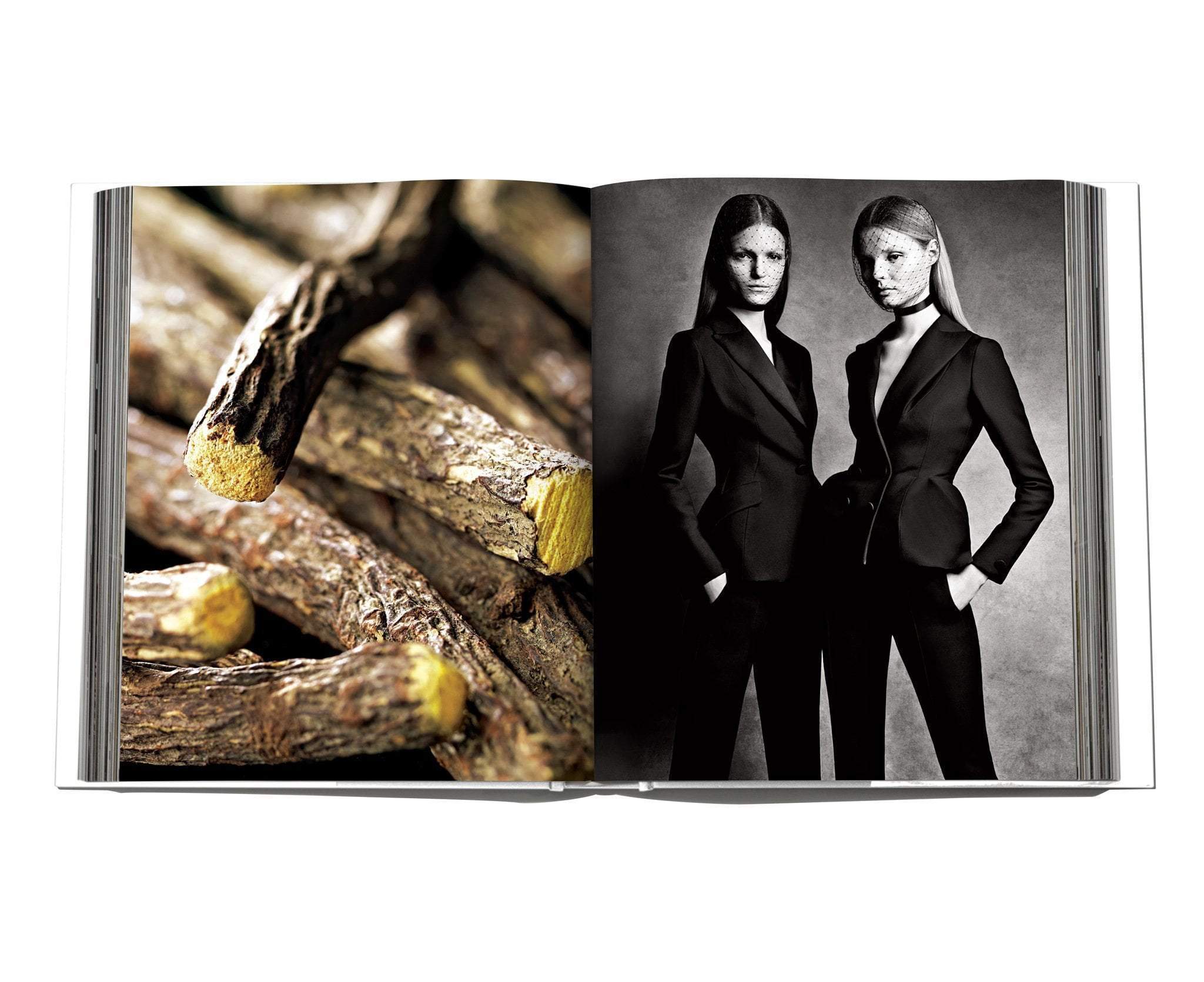 Assouline - La Collection Privee Christian Dior Parfum - Coffee Table Book-TOJU Interior