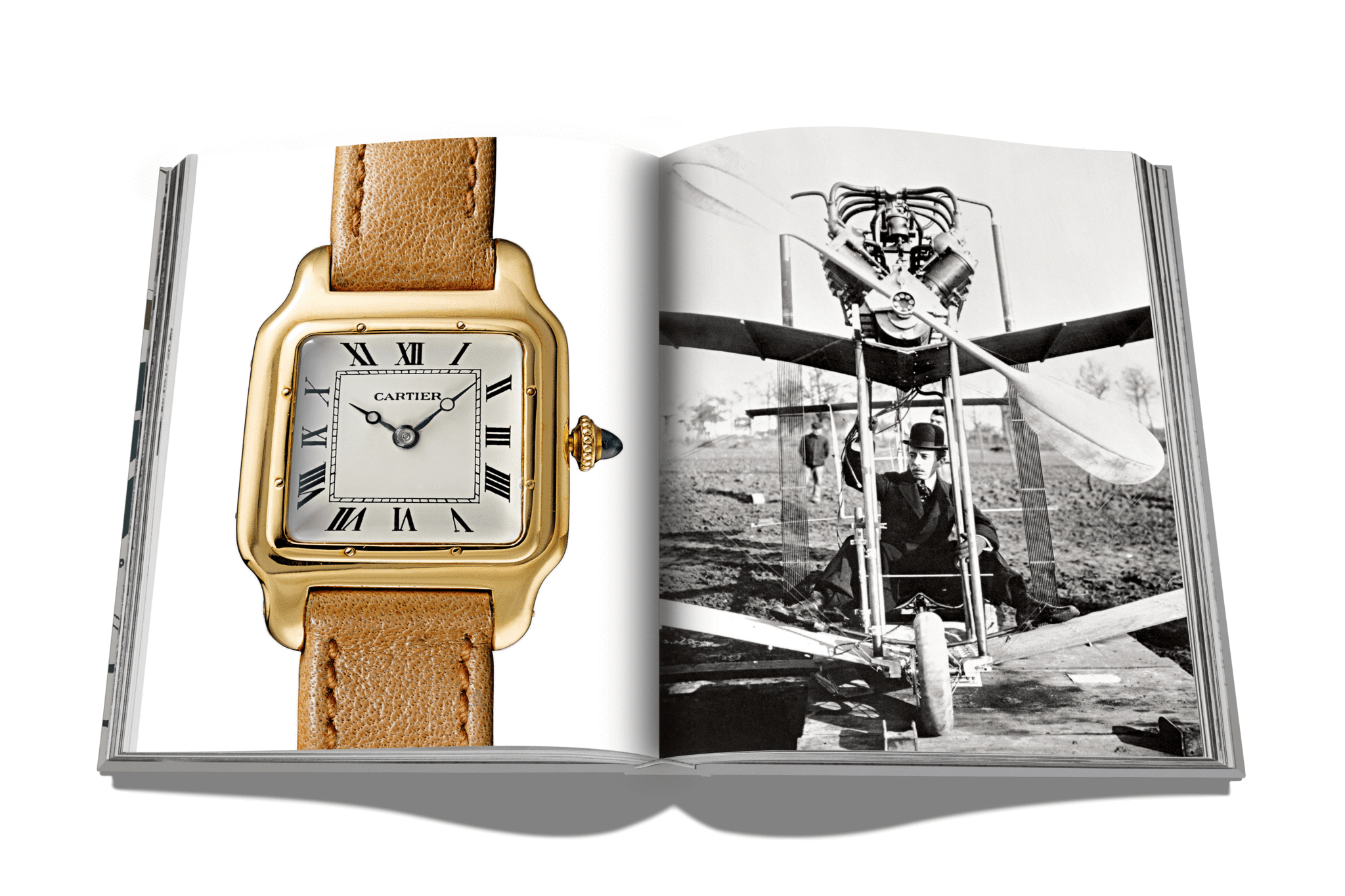 Assouline - Watches A Guide by Hodinkee - Coffee Table Book-TOJU Interior