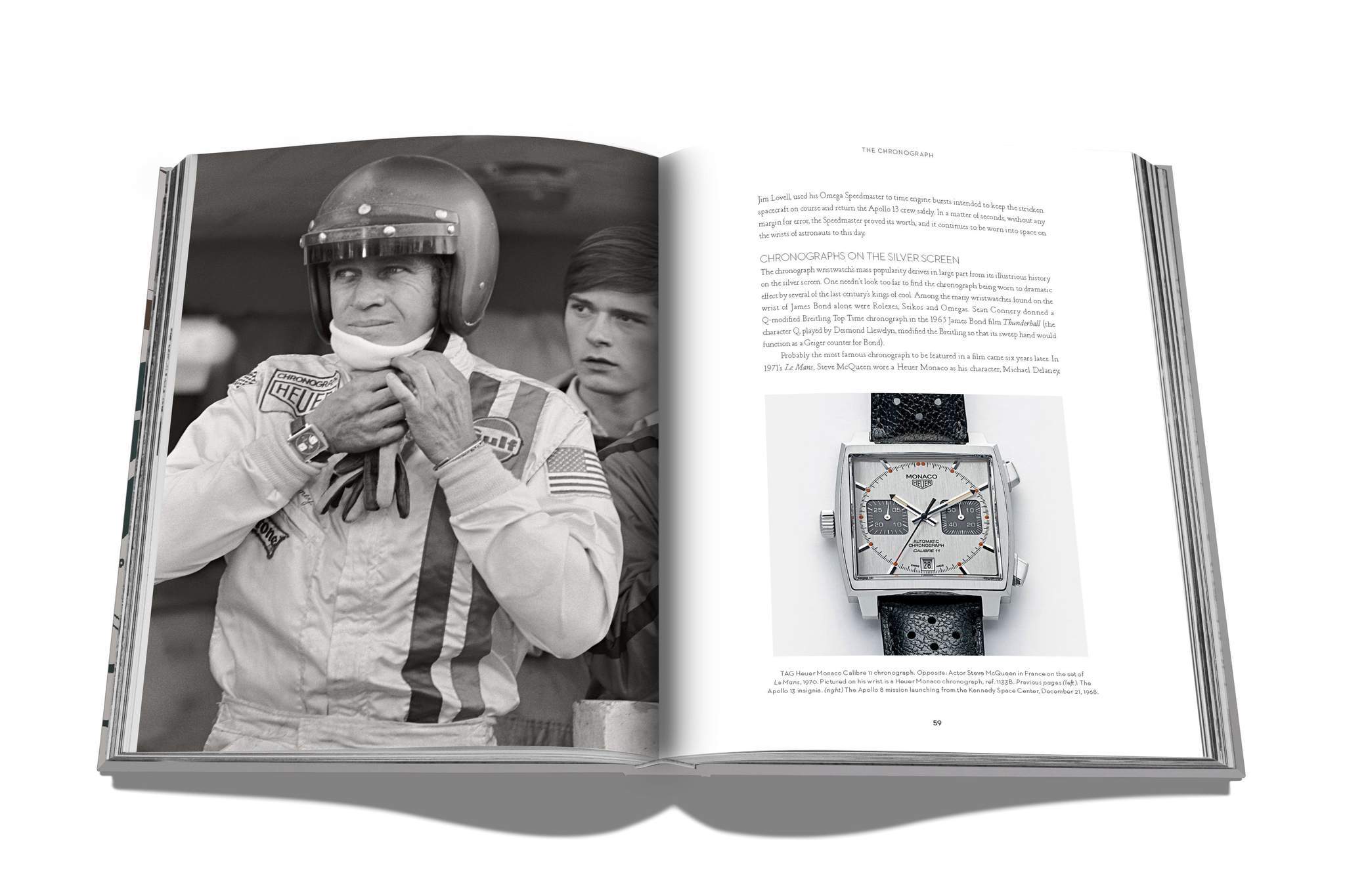 Assouline - Watches A Guide by Hodinkee - Coffee Table Book-TOJU Interior
