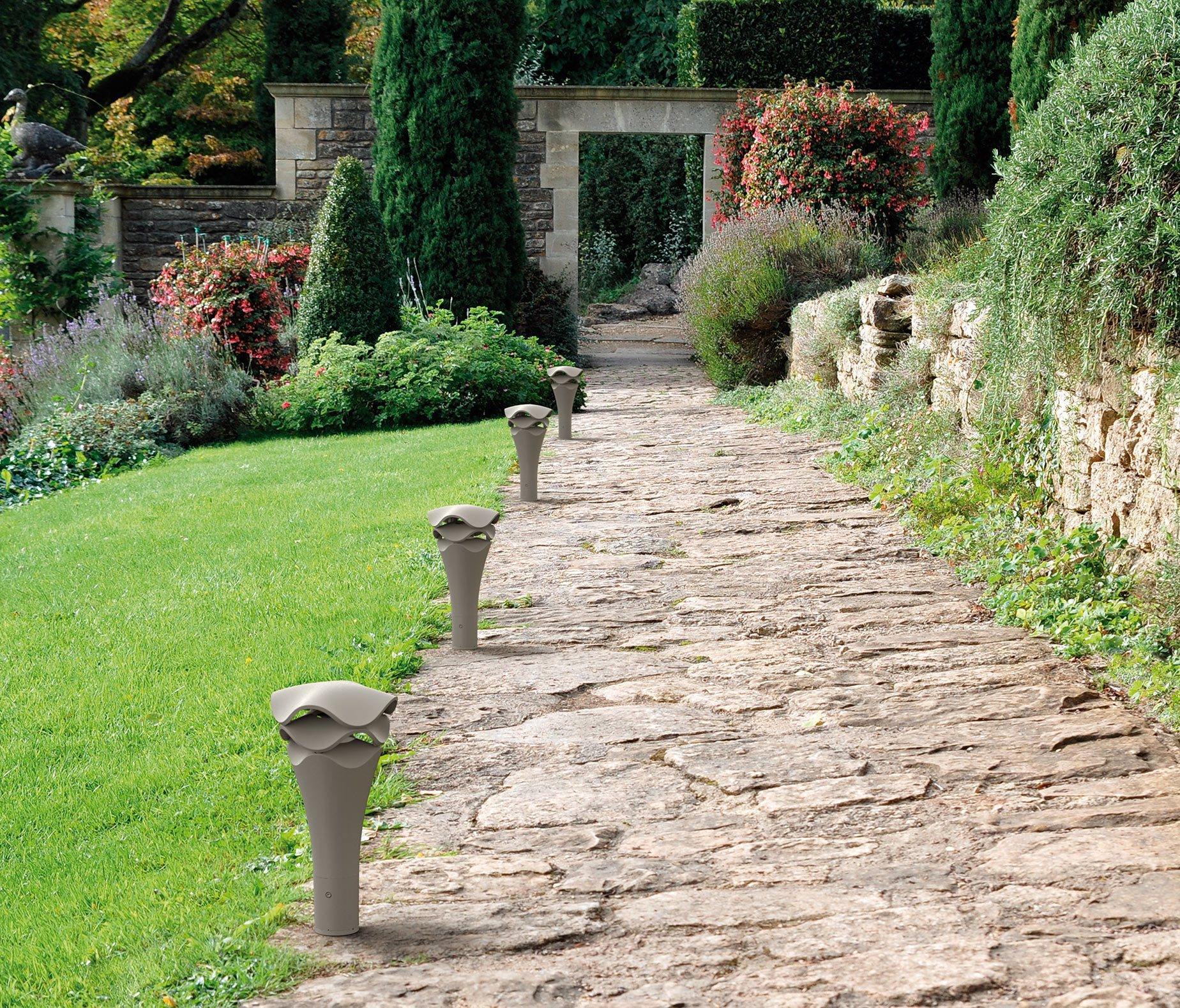 Bover - Außenleuchte LED - Cornet B/52 - TOJU Interior