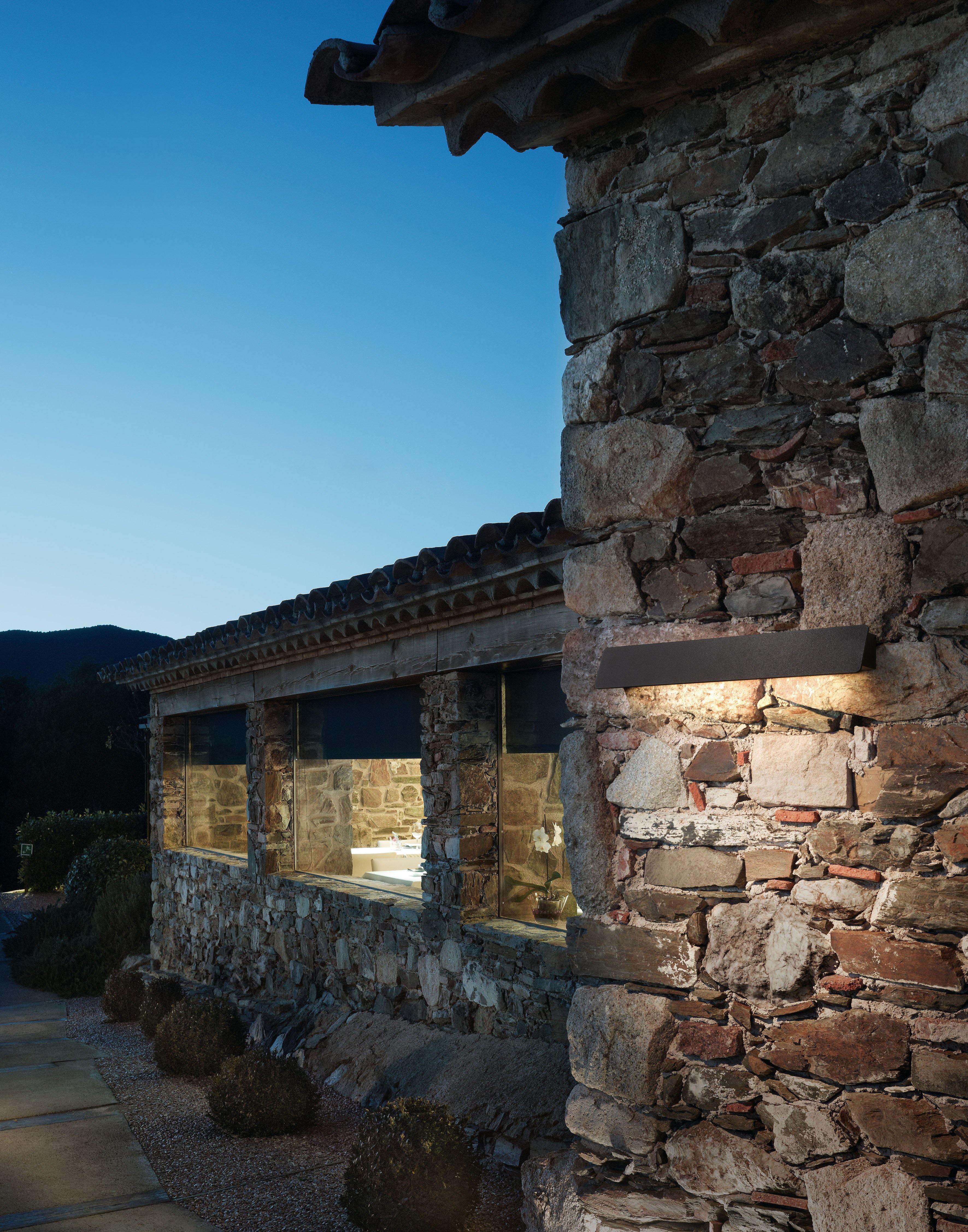 Bover - Wandleuchte - Alba 60 LED - TOJU Interior