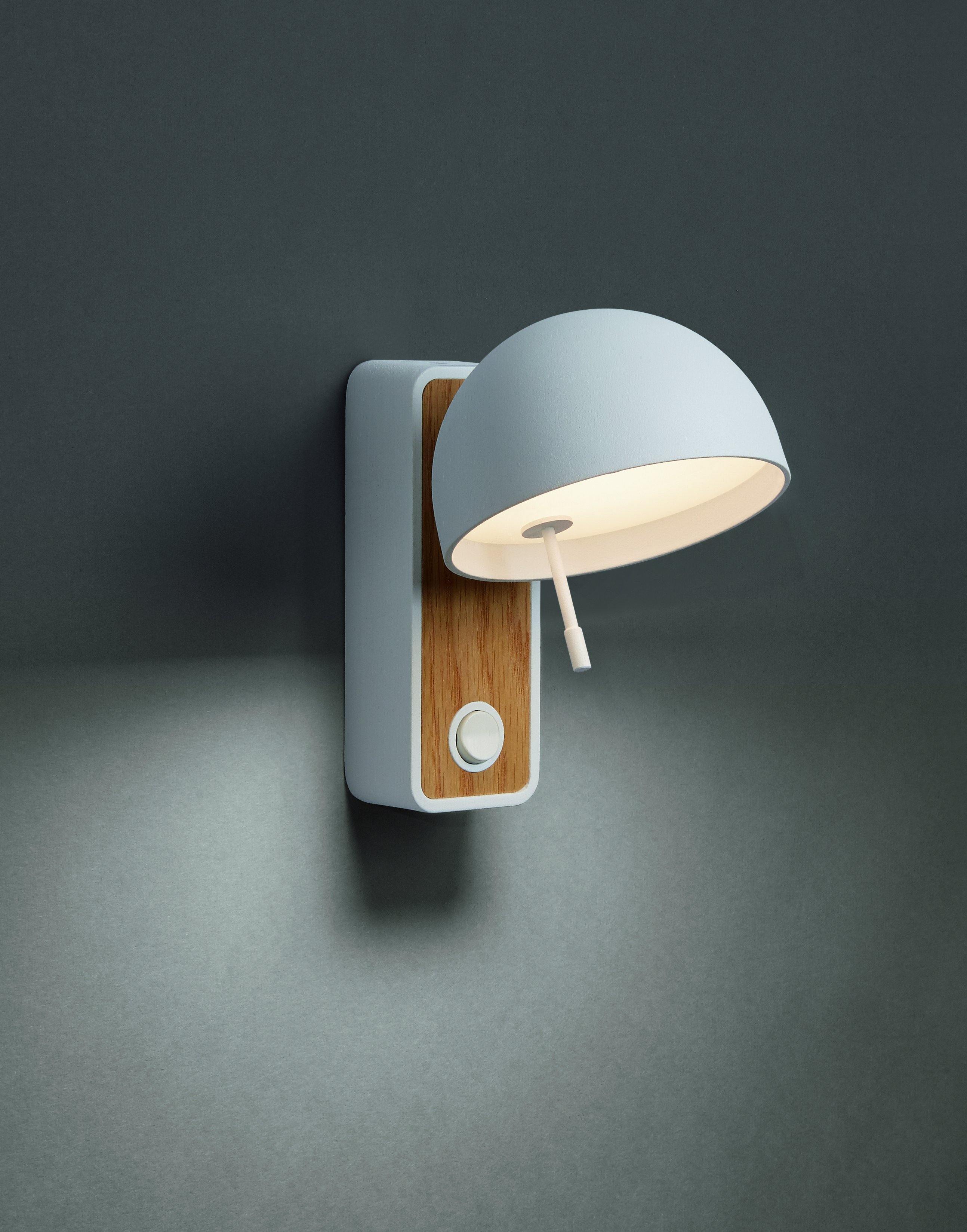Bover - Wandleuchte Beddy A/01 - TOJU Interior