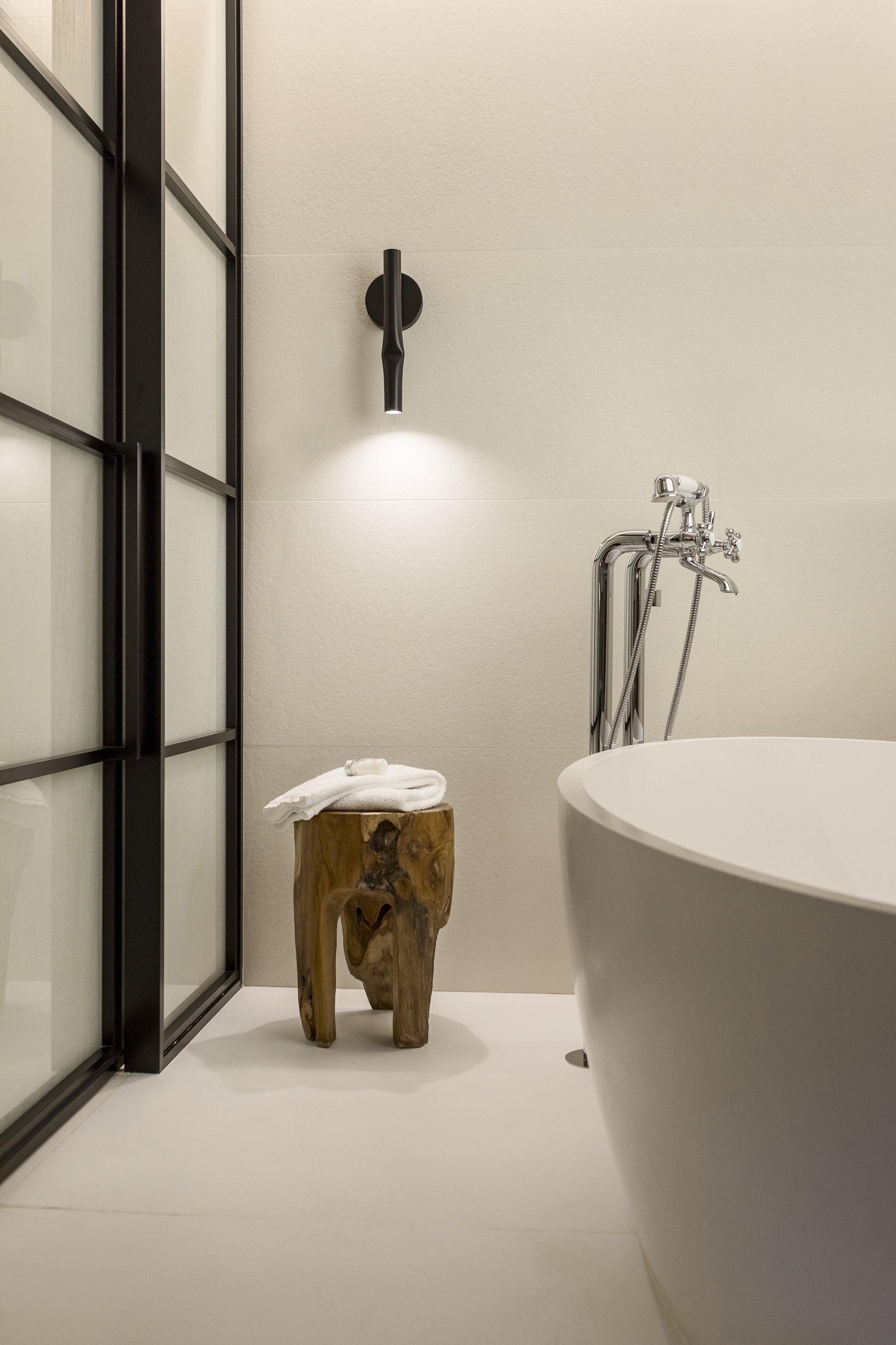 Estiluz Wandleuchte - Flow A-3730 - TOJU Interior