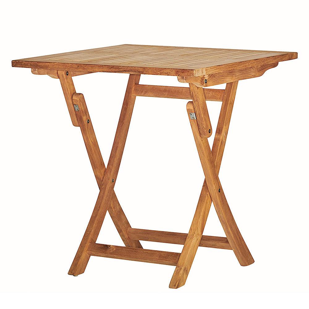 Jan Kurtz - Town folding table