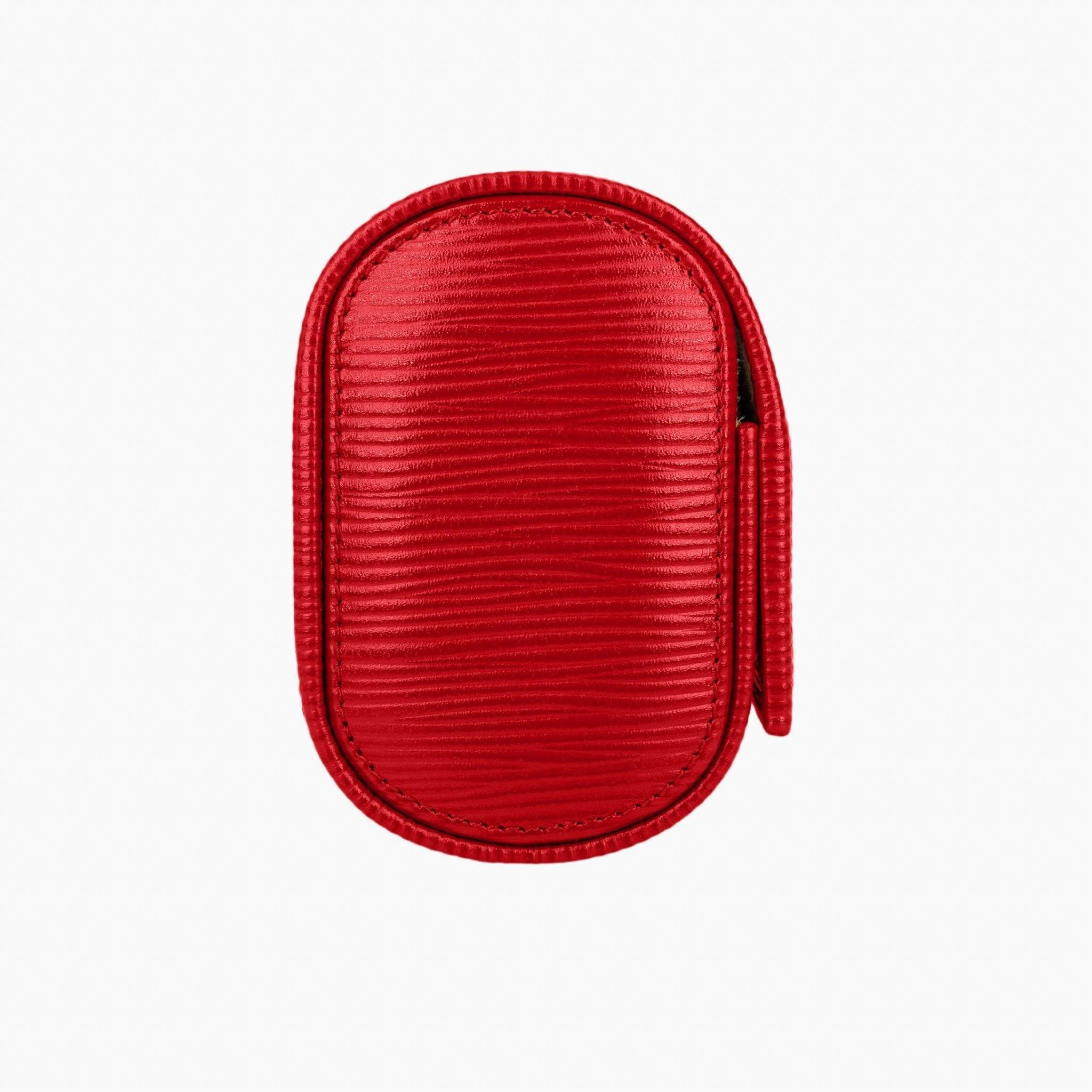 IFL Watches - Watch Roll - Amaryll für 3 Uhren-IFL Watches-TOJU Interior