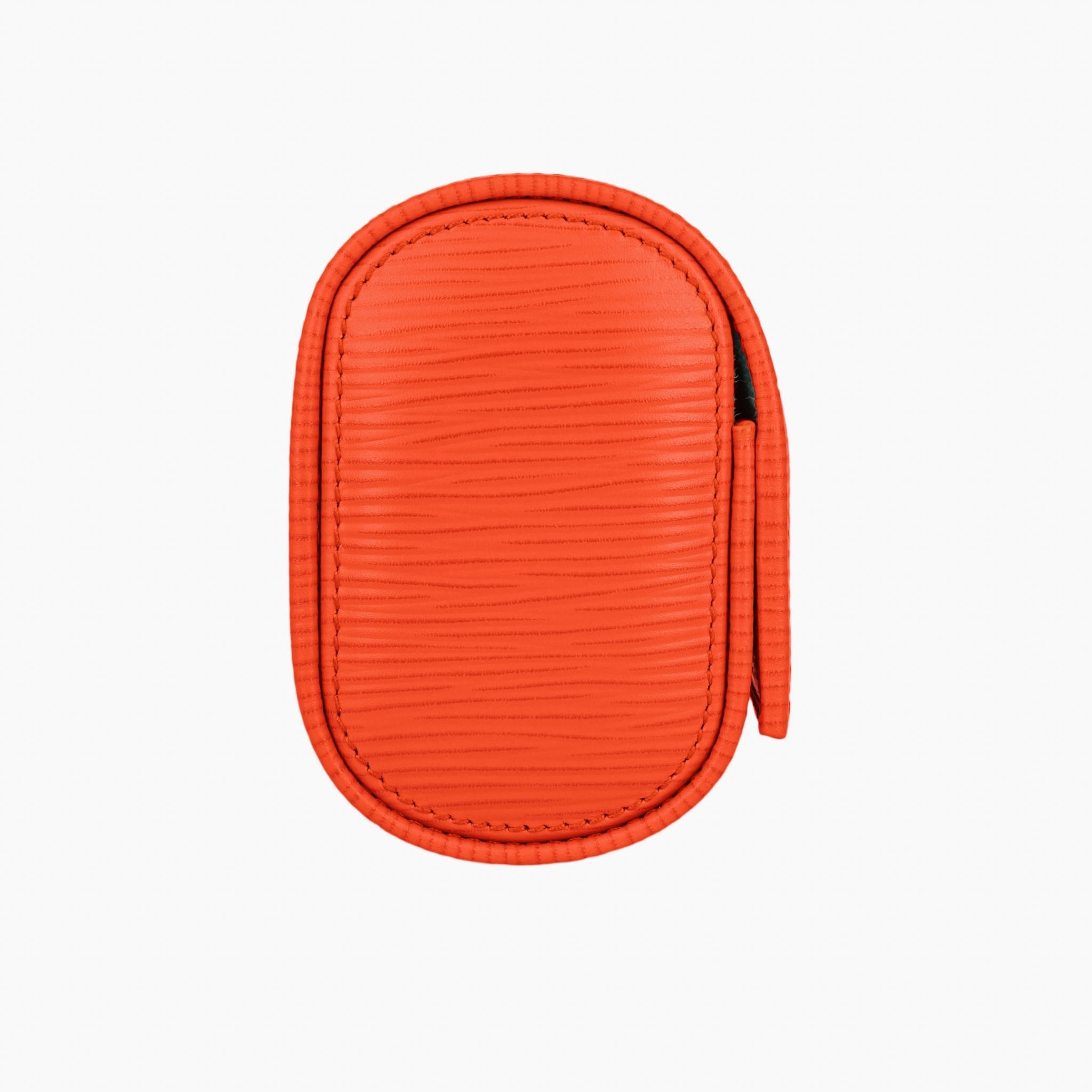 IFL Watches - Watch Roll - Macaw für 3 Uhren-IFL Watches-TOJU Interior