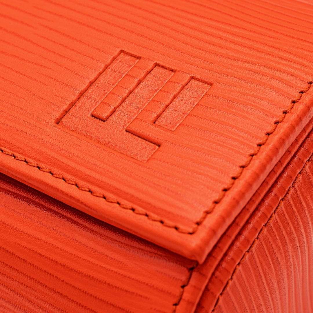 IFL Watches - Watch Roll - Macaw für 3 Uhren-IFL Watches-TOJU Interior