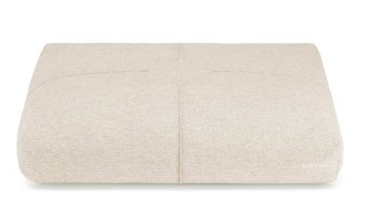 Labbvenn - Hundekissen Finno-Hundebett-Labbvenn-Beige-Small - 70x50x12-TOJU Interior