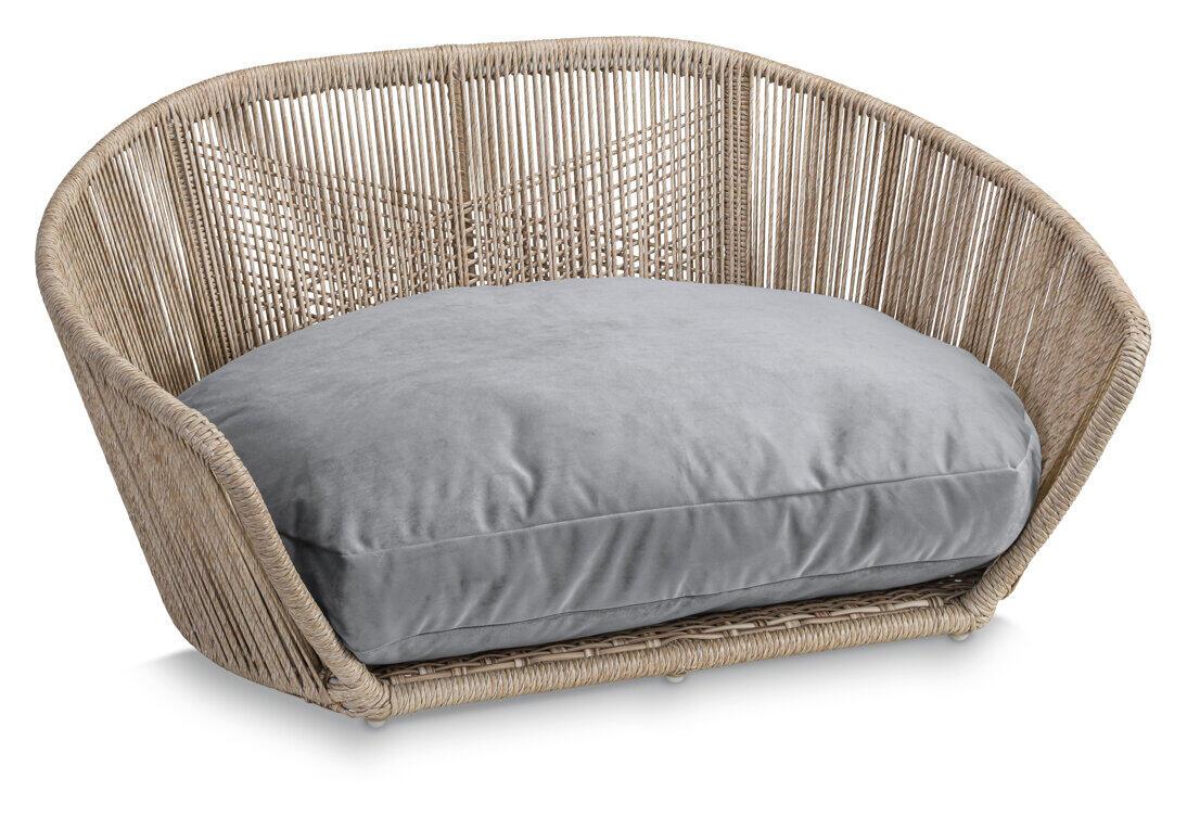 Laboni - Vogue - Design-Hundebett Oxford-Hundebett-Laboni-TOJU Interior